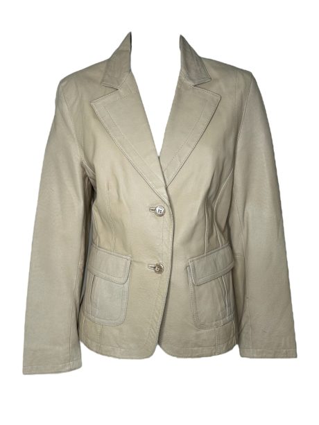 Blazer Panna