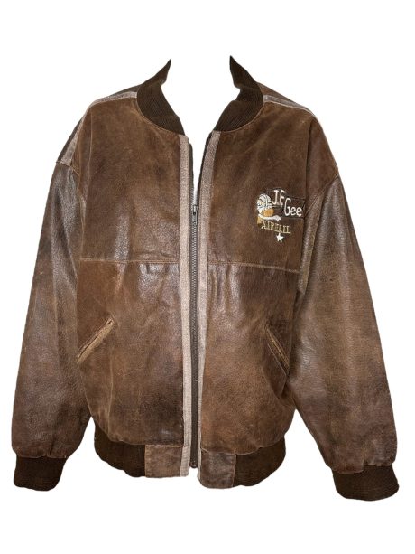 Bomber AIR MALL