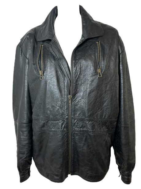 Bomber Vibes 2000