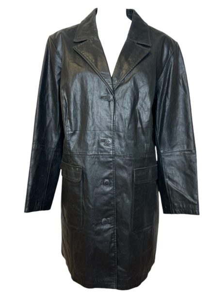 Trench Strutturato