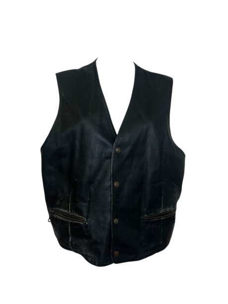 Gilet Old