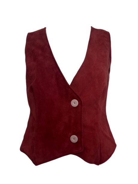 Gilet Red