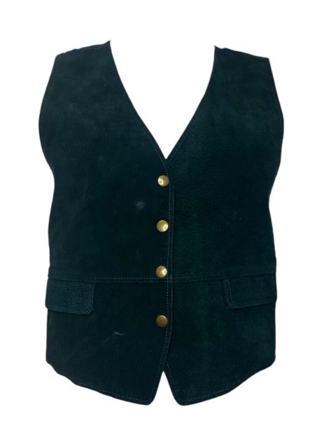 Gilet GreenLove