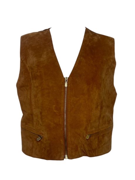 Gilet EasyLove