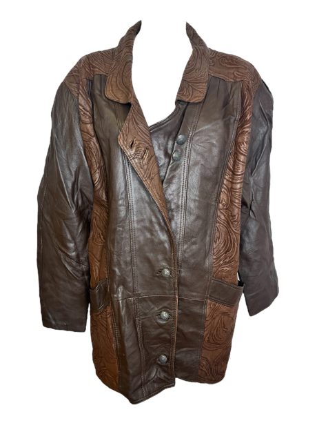 Anni 70 Brown Light&Dark