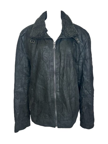 Leather YRA