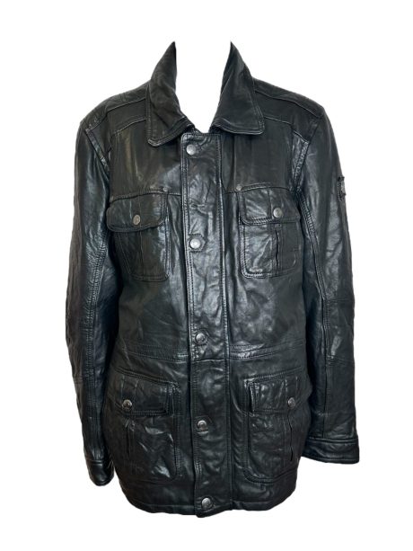 Leather Vigo