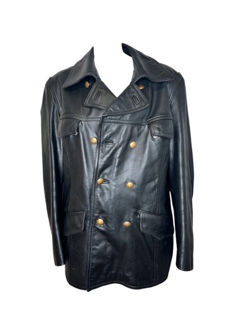 Leather 1940
