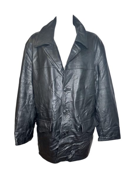 Leather Budapest