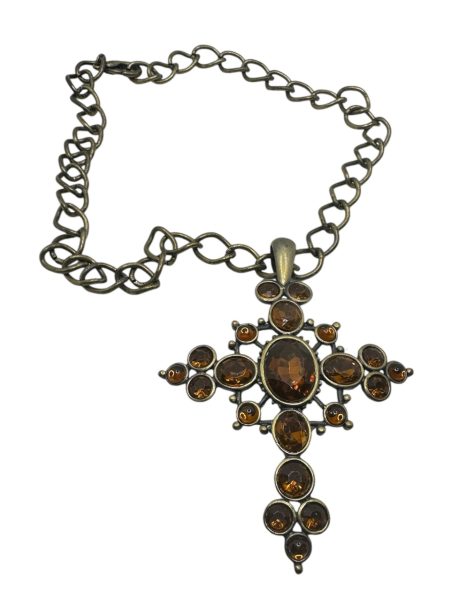 Collana Croce