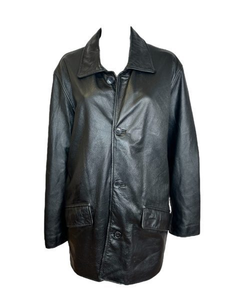 Leather Bruges