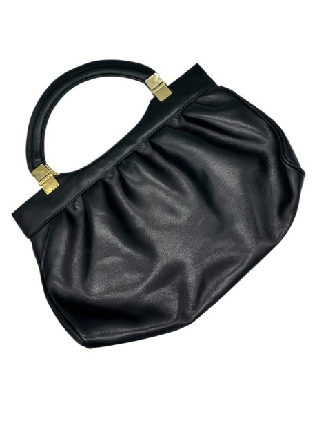 Leather Dettagli Gold