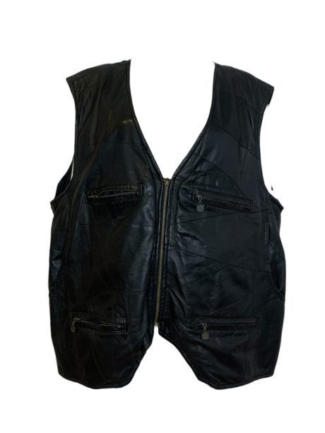 Gilet Bergamo