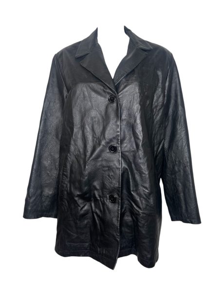 Blazer M/Black