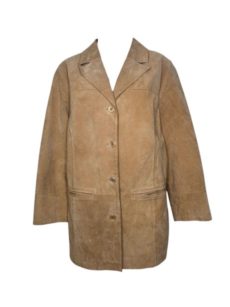 Blazer Sharm