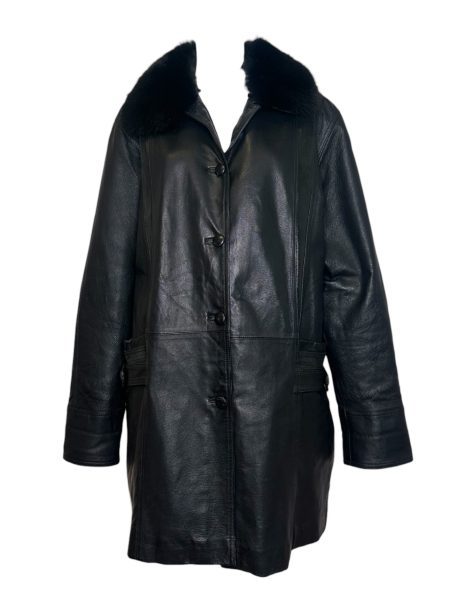 Leather Sintra