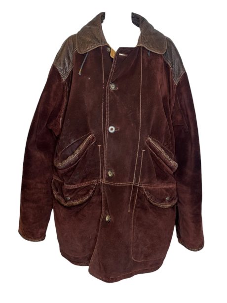 Leather Anversa