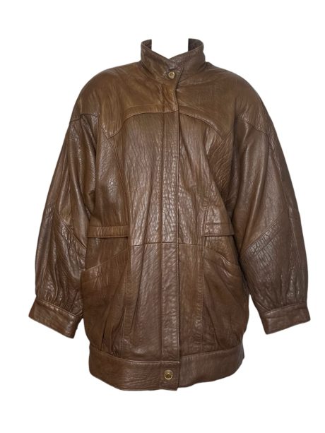 Leather Lavorata '80