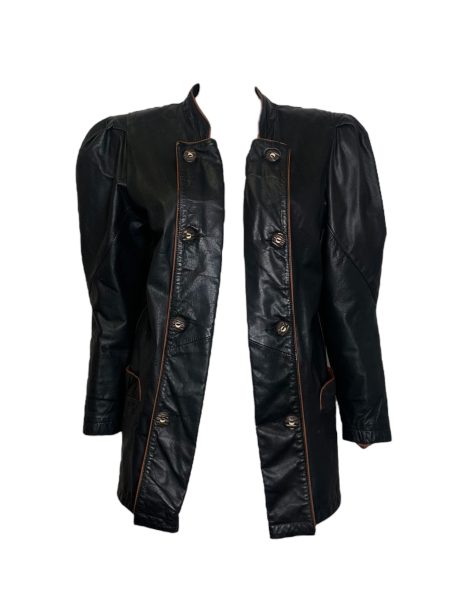 Tirolese Black