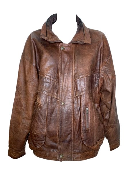 Bomber Liya