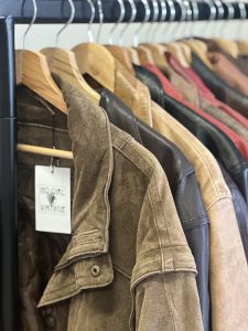 Abbigliamento Vintage