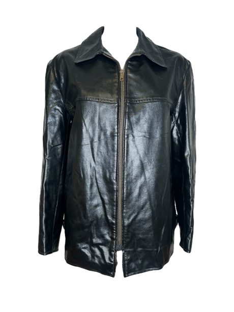 '90 Glossy black
