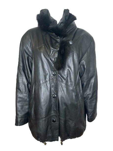 Leather Colonia