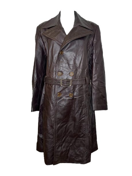 Trench Dark Purple