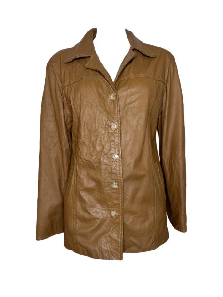 Blazer Sahara