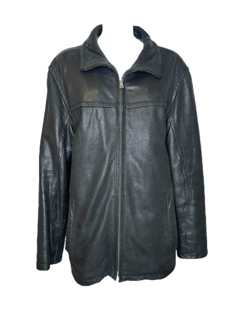 Leather Mérida