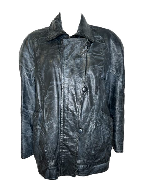 Bomber Anni 80 Atlanta