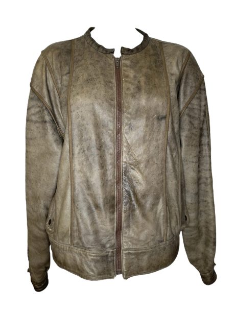 Bomber Old Fango