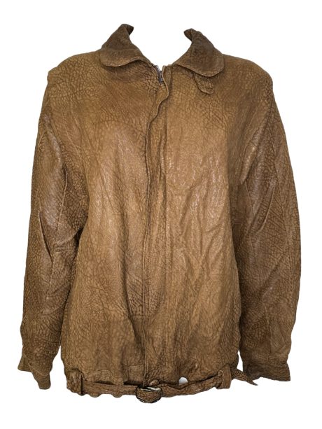 Bomber Animalier