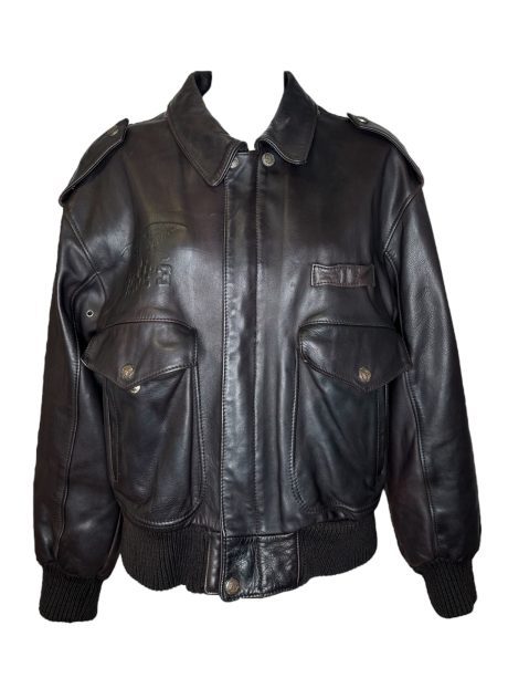 Men's Leather Jackets - 10 KILO BOX