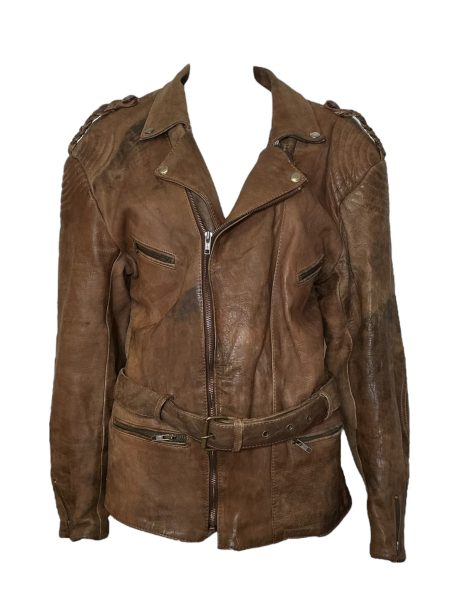 Biker 1979