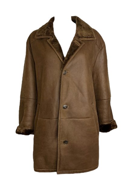 Montone Brunette