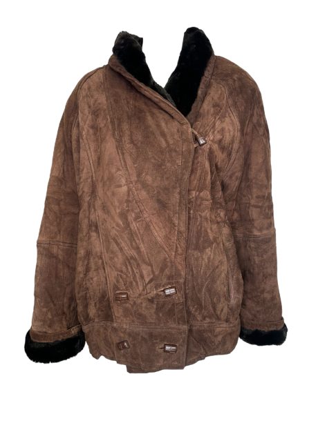 Montone Bomber B
