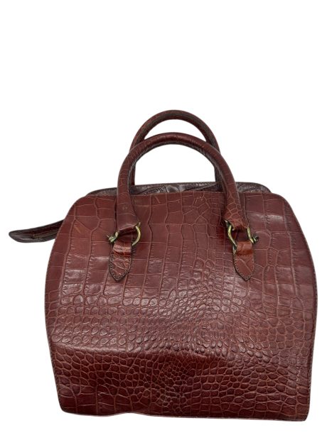 Borsa Anni 80