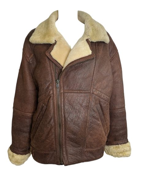 Perfect Brown Sheep Fur