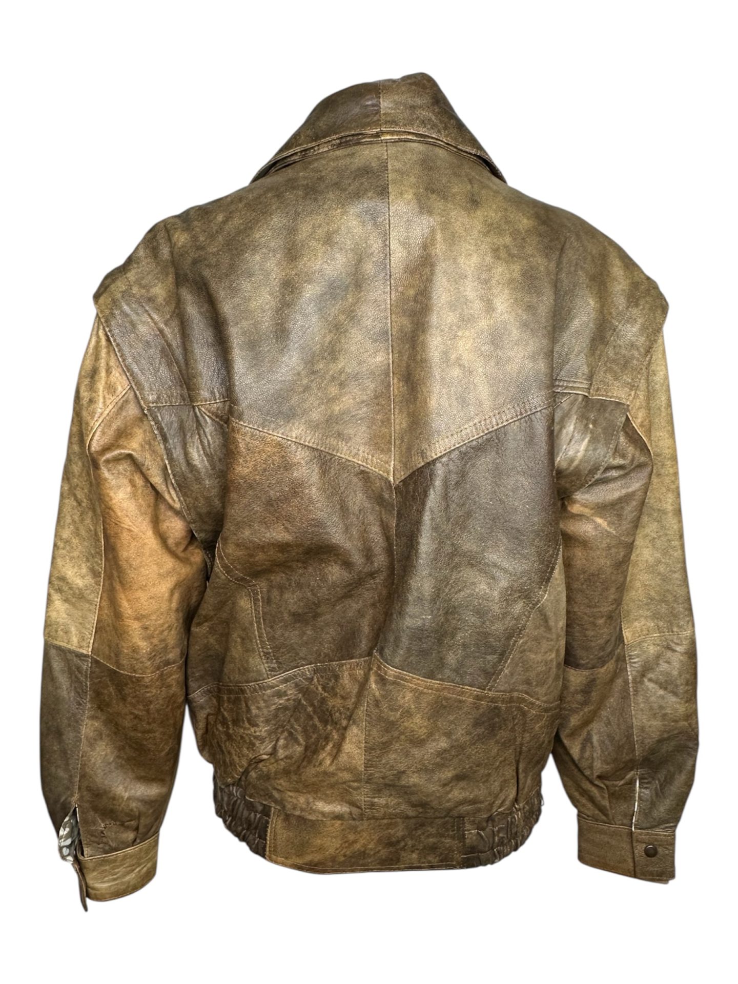 Bomber 2 in 1 Camu - immagine 3