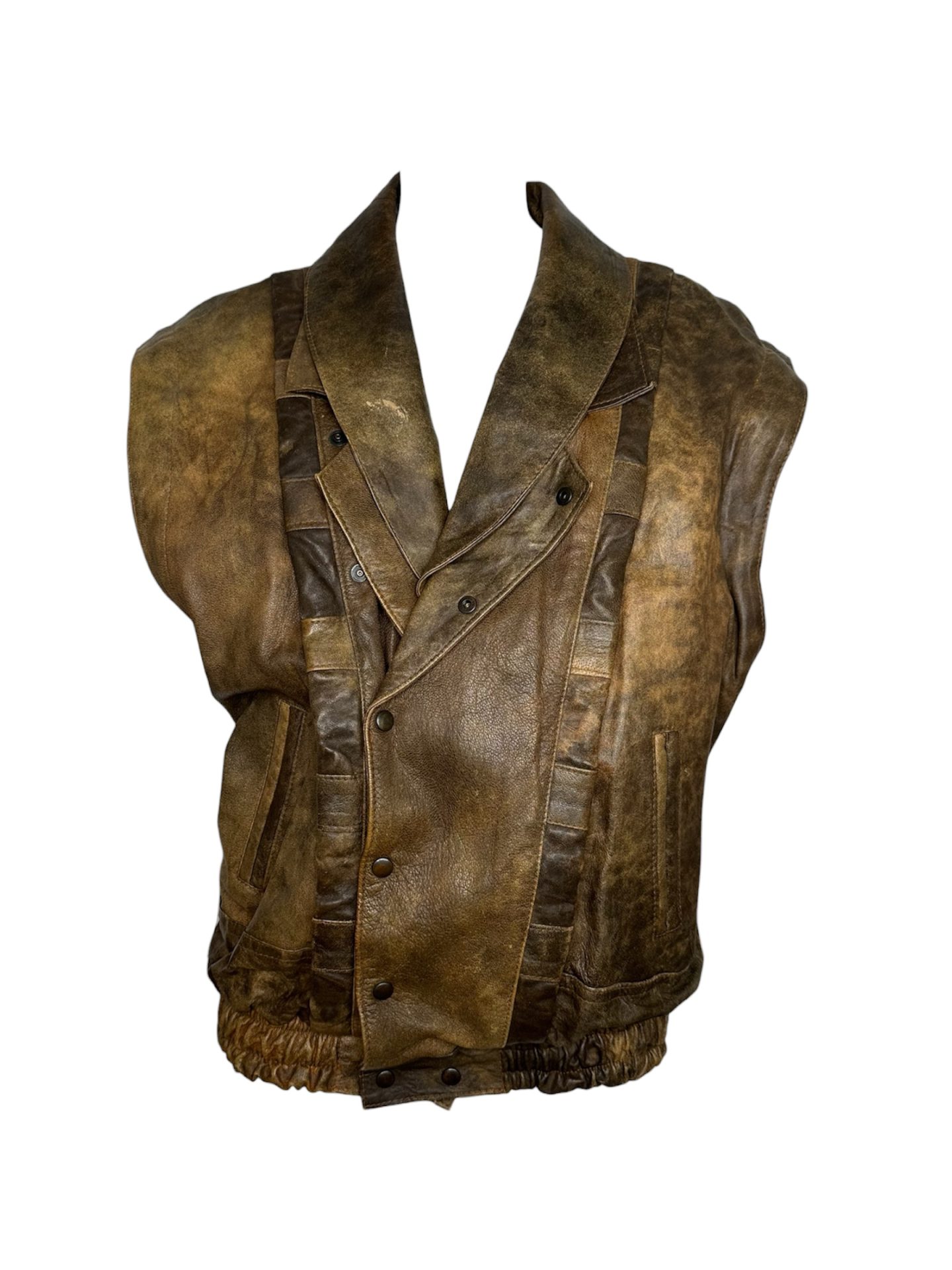 Bomber 2 in 1 Camu - immagine 5