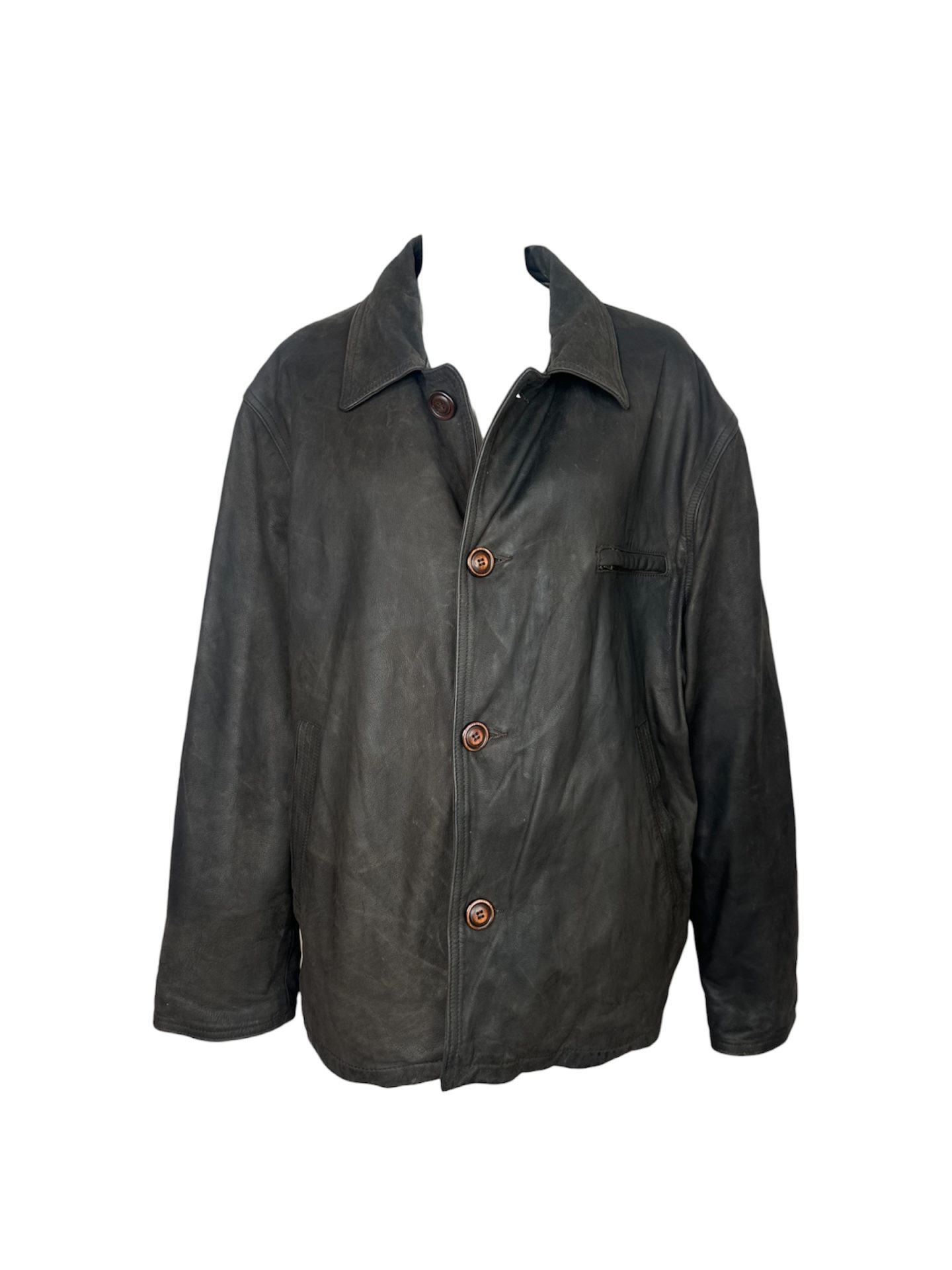 Giacca Pelle ’90
