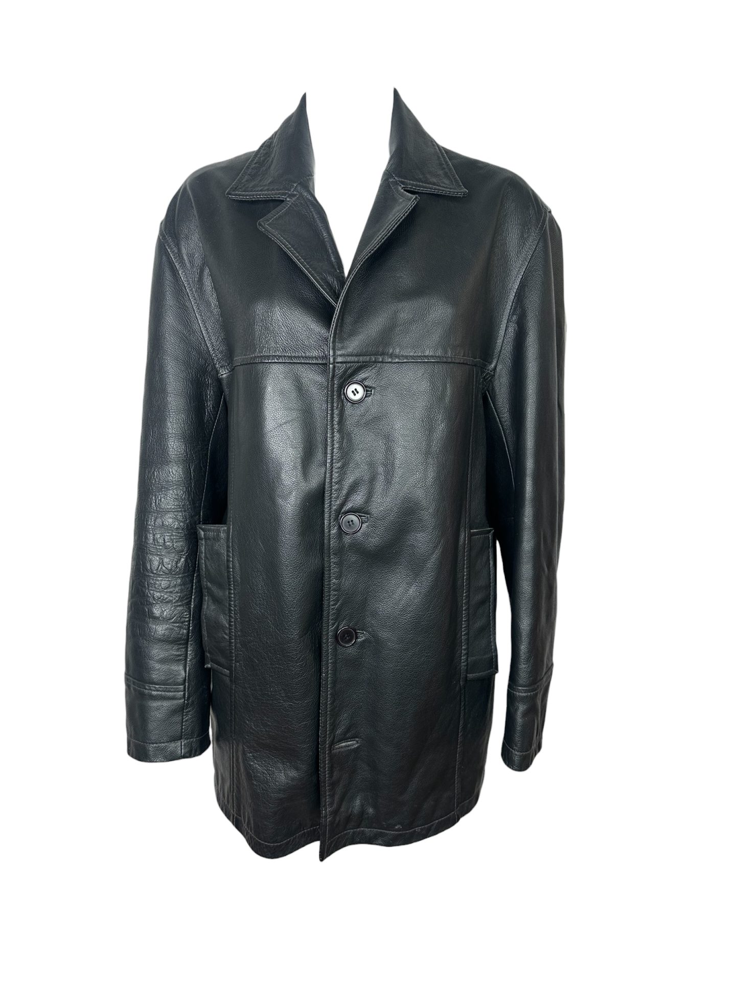 Classic Leather ’90