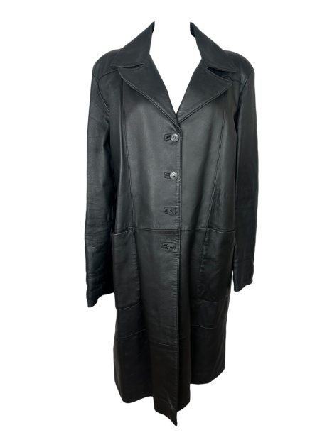 Trench LeNoir