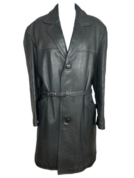 Trench ExtraStrong Grey