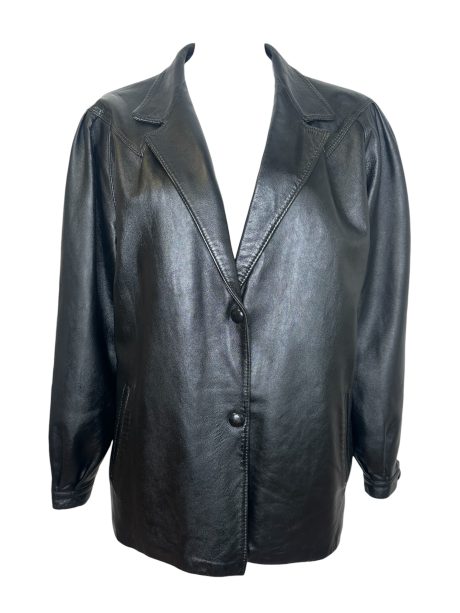 Fantastic Leather '80