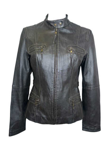 Leather Holland